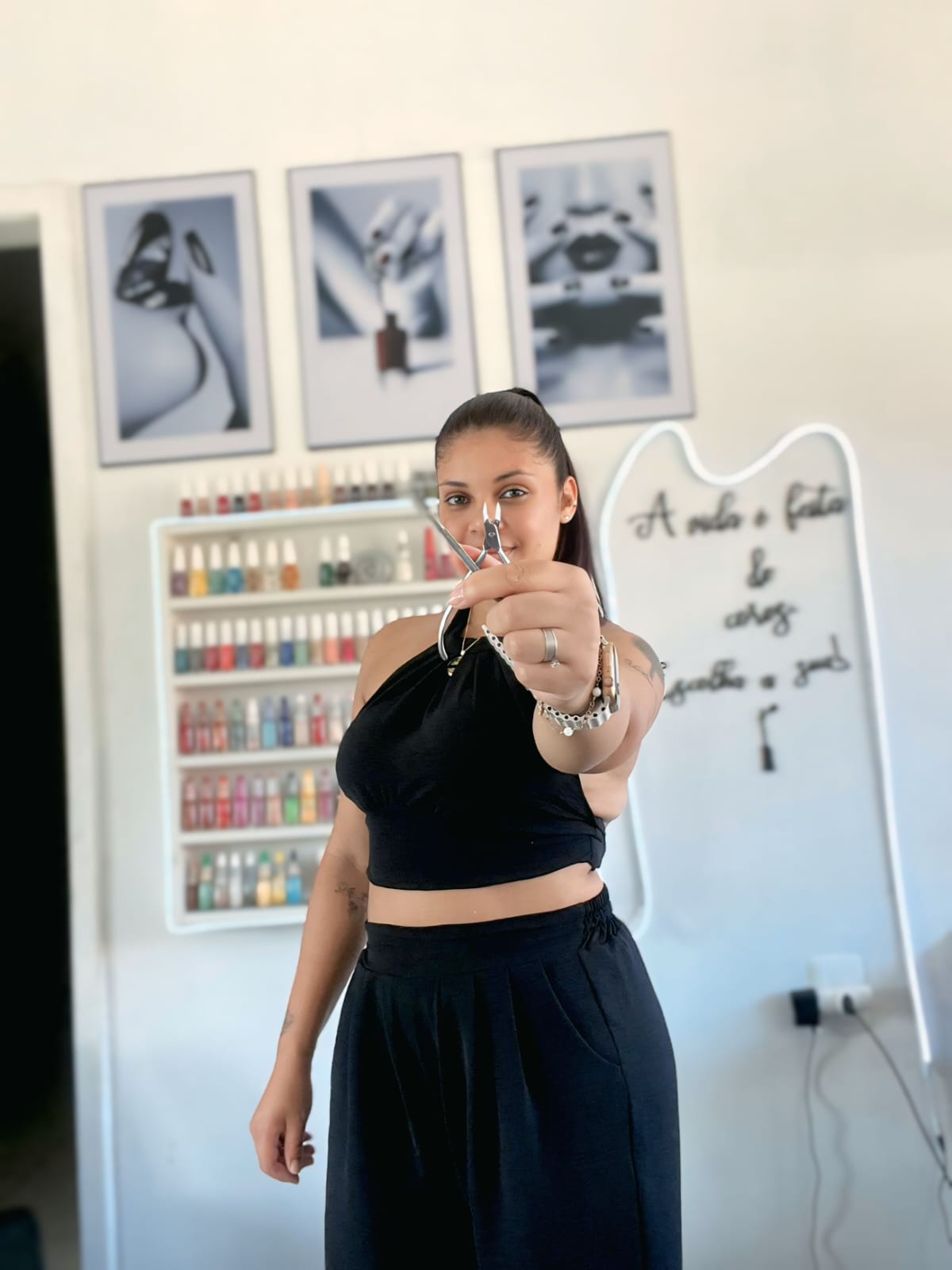 Priscila Nails